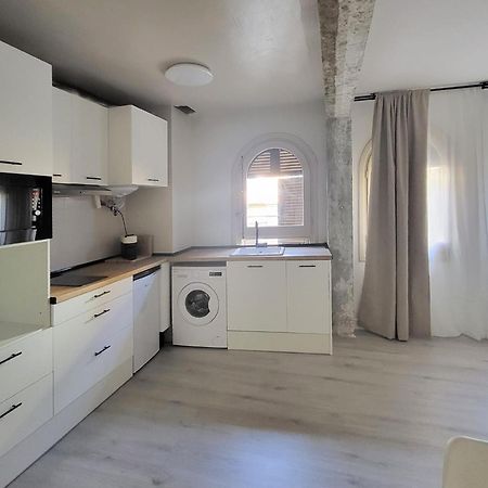 Apartamentos Crispin Candela Corella Exteriör bild