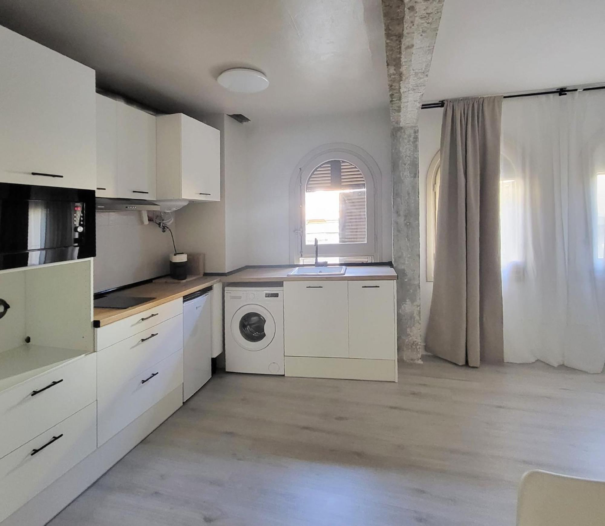 Apartamentos Crispin Candela Corella Exteriör bild